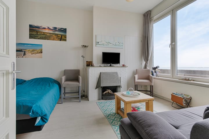 Foto 11 van Boulevard De Ruyter 12-HS