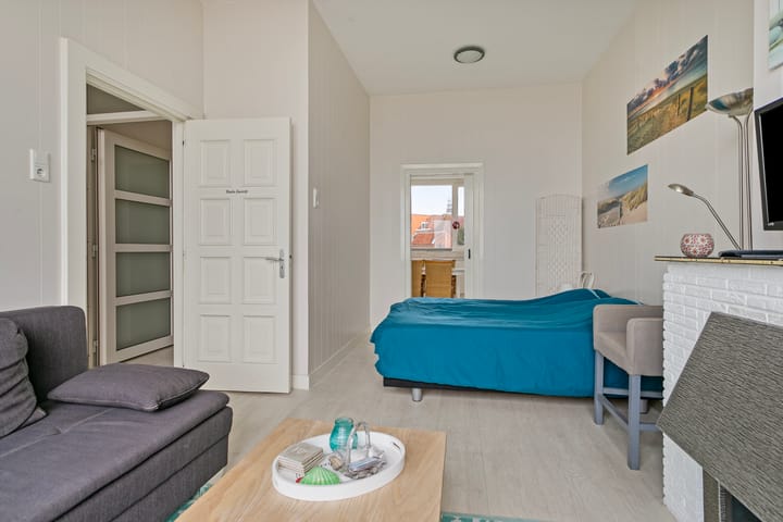 Foto 14 van Boulevard De Ruyter 12-HS