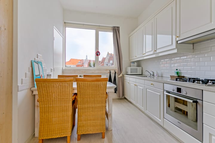 Foto 15 van Boulevard De Ruyter 12-HS