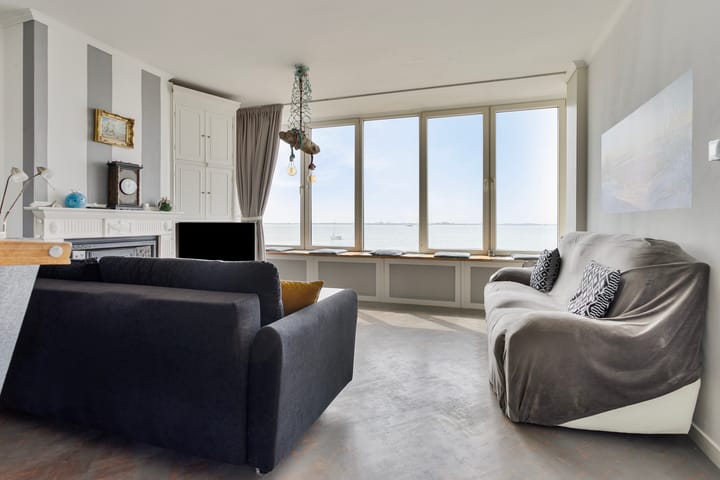 Foto 19 van Boulevard De Ruyter 12-HS