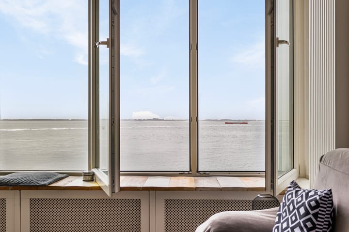 Foto 20 van Boulevard De Ruyter 12-HS