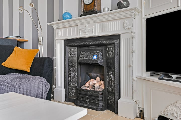 Foto 22 van Boulevard De Ruyter 12-HS