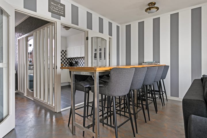 Foto 24 van Boulevard De Ruyter 12-HS