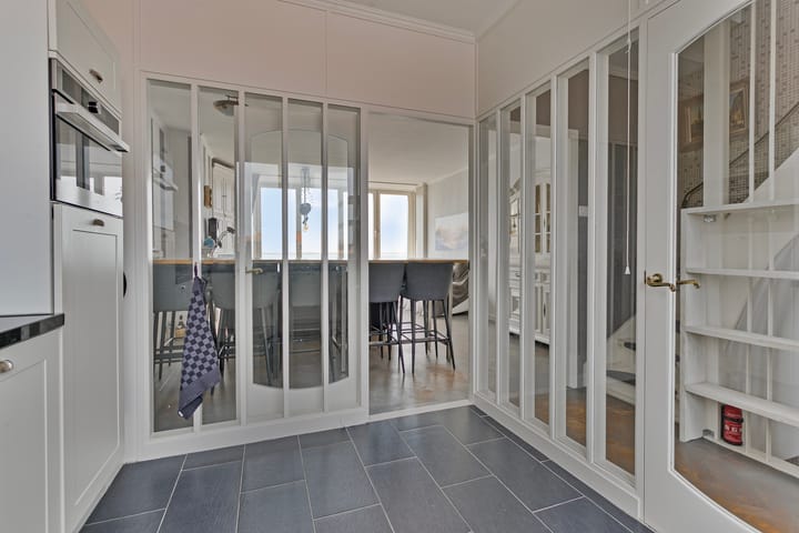 Foto 25 van Boulevard De Ruyter 12-HS