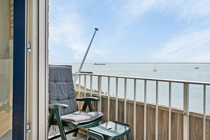 Foto 34 van Boulevard De Ruyter 12-HS