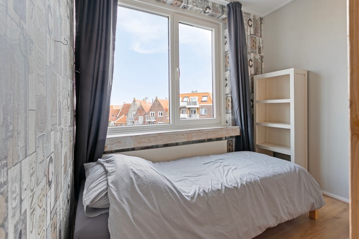 Foto 37 van Boulevard De Ruyter 12-HS