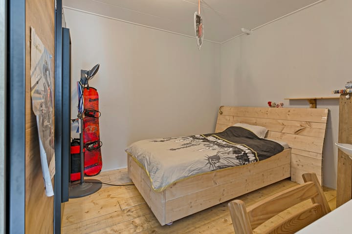 Foto 41 van Boulevard De Ruyter 12-HS