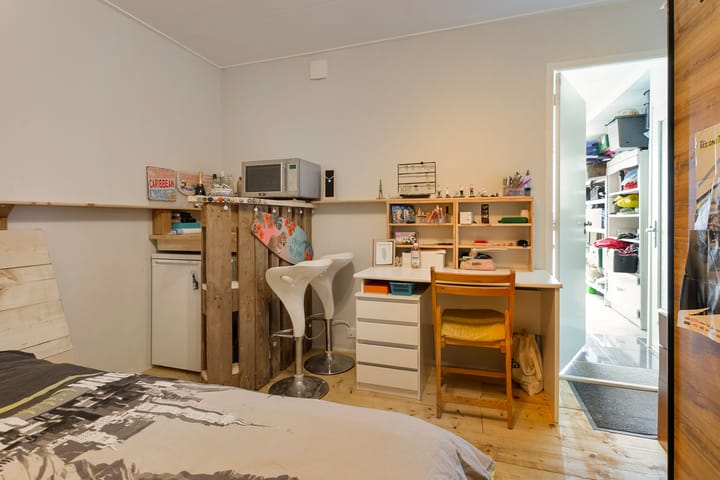 Foto 42 van Boulevard De Ruyter 12-HS