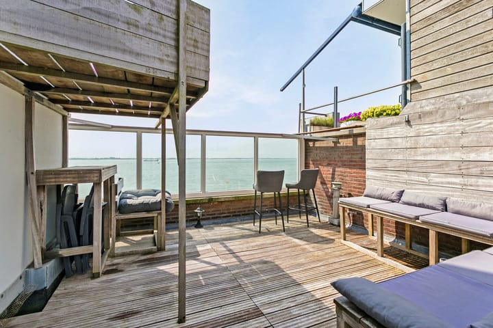 Foto 49 van Boulevard De Ruyter 12-HS