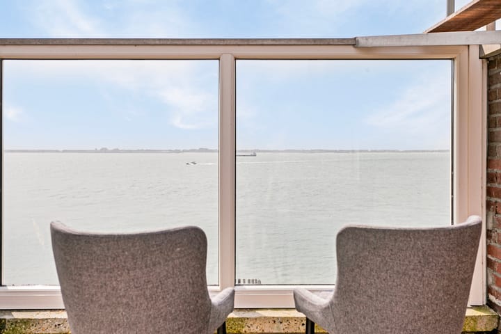 Foto 50 van Boulevard De Ruyter 12-HS