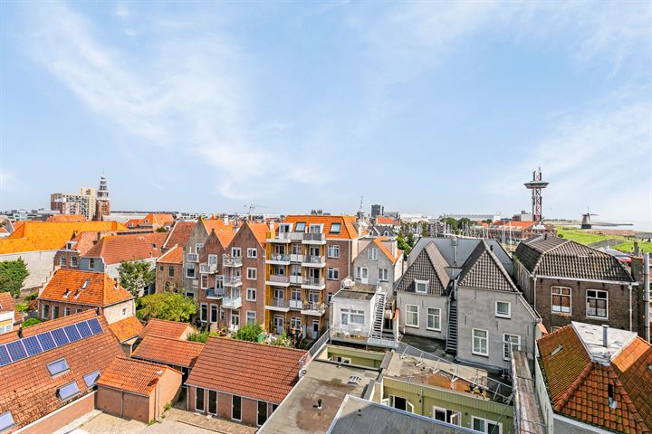 Bekijk foto 56 van Boulevard De Ruyter 12-HS