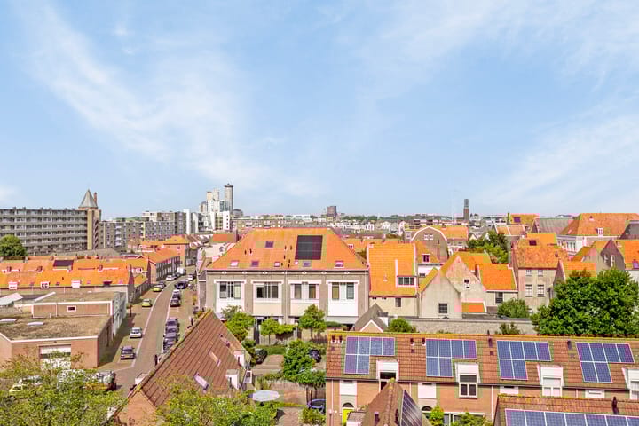 Foto 53 van Boulevard De Ruyter 12-HS