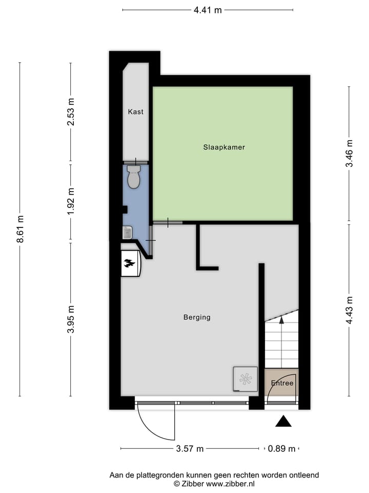 Foto 59 van Boulevard De Ruyter 12-HS