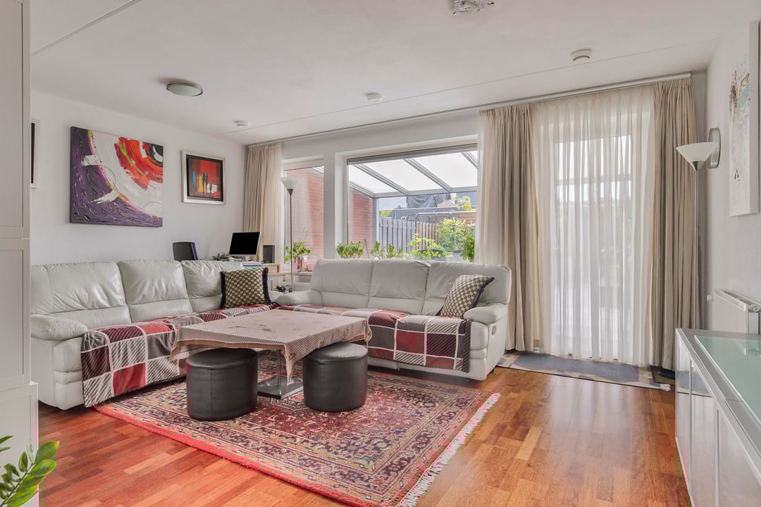 Foto 2 van Hooghagen 38