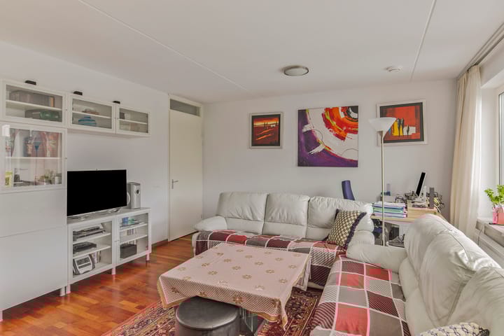 Foto 3 van Hooghagen 38