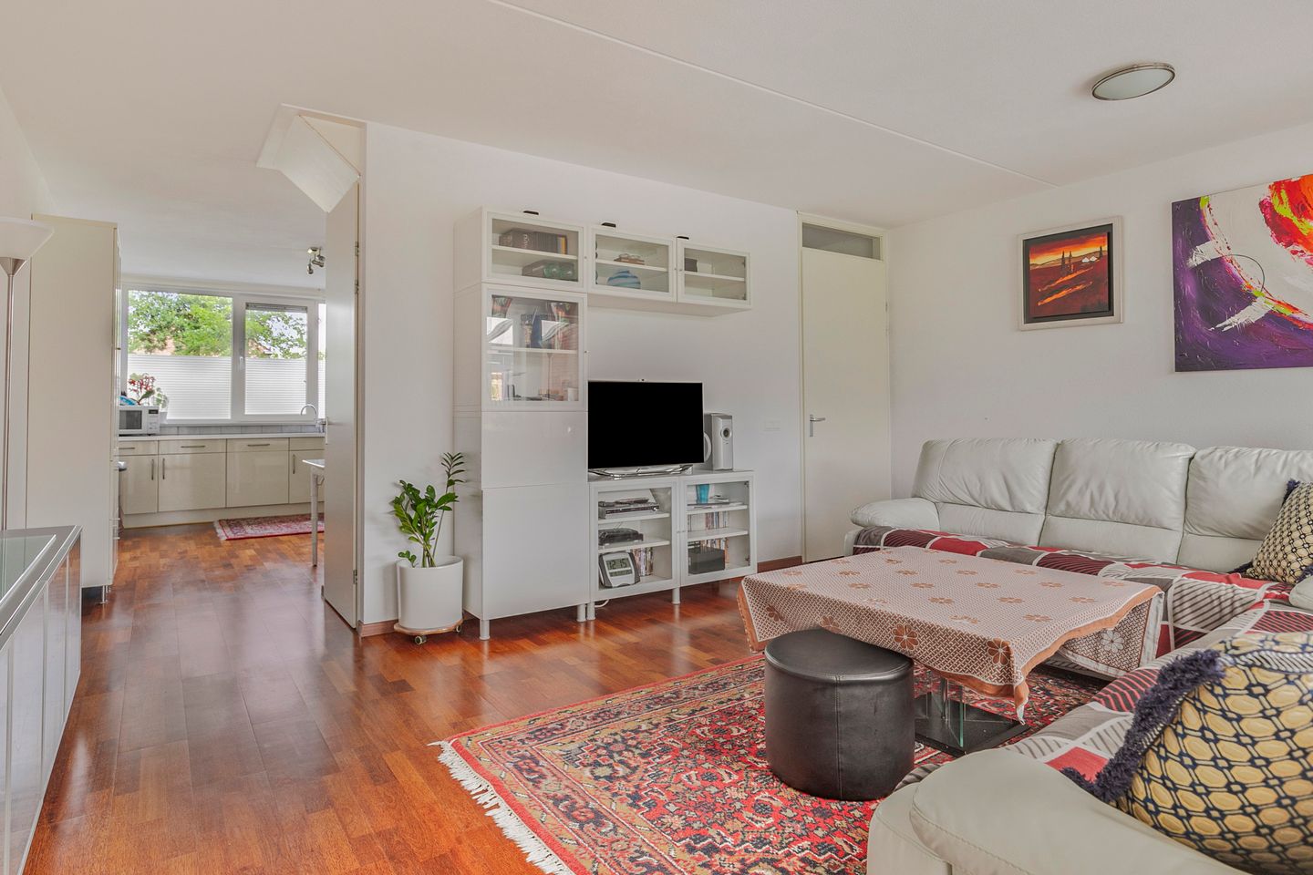 Foto 4 van Hooghagen 38