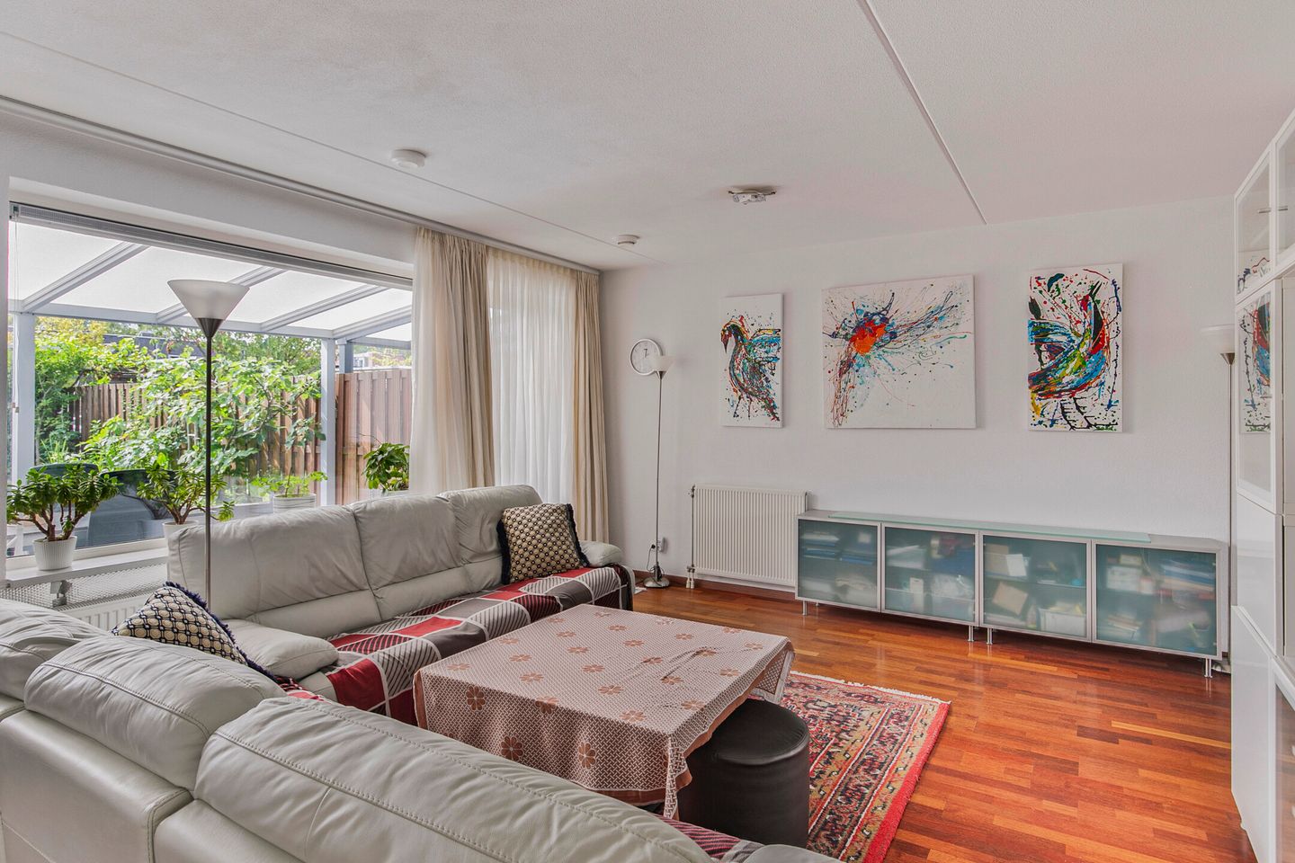 Foto 5 van Hooghagen 38