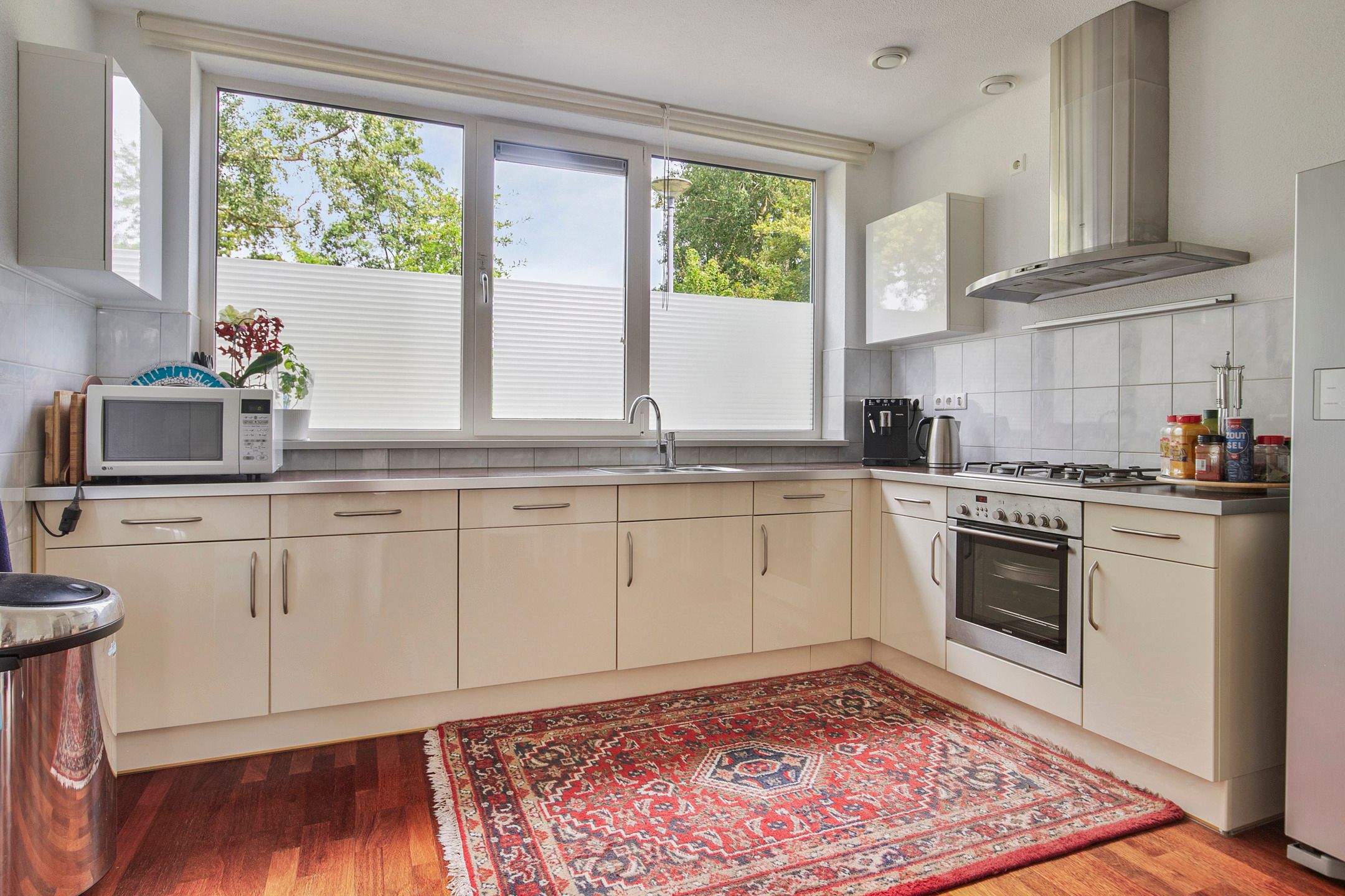 Foto 6 van Hooghagen 38