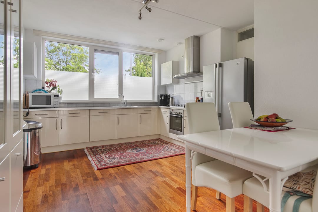 Foto 7 van Hooghagen 38