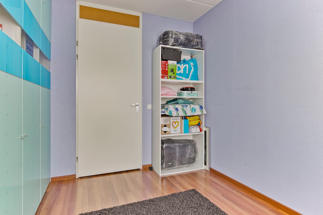 Foto 17 van Hooghagen 38