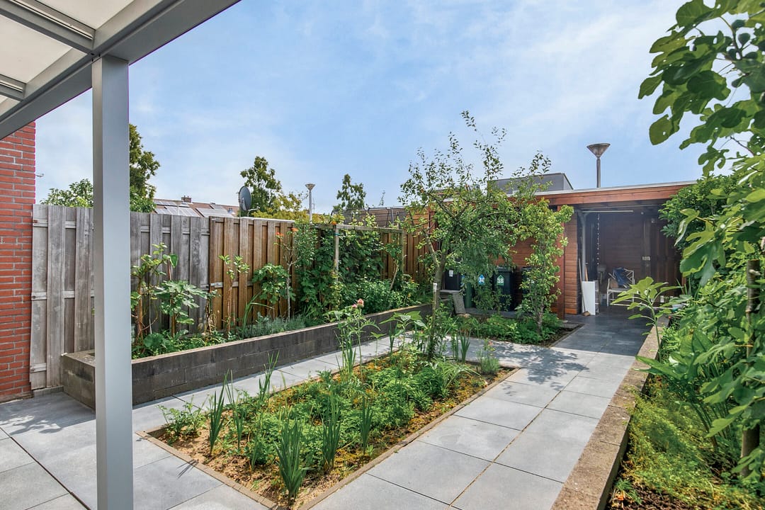 Foto 22 van Hooghagen 38