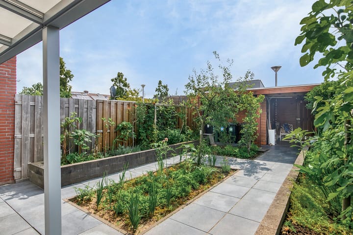 Photo 22 of Hooghagen 38