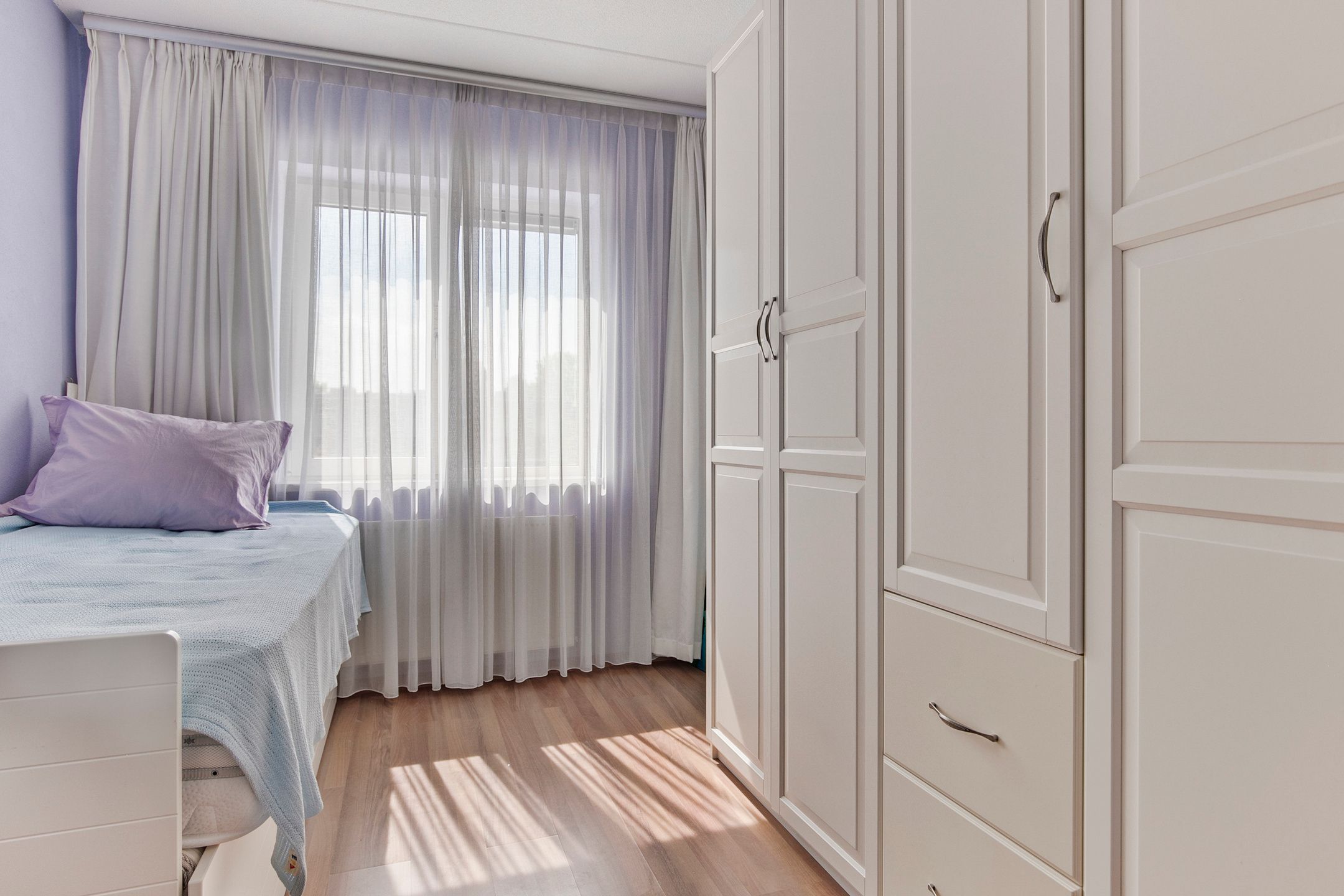 Foto 18 van Hooghagen 38