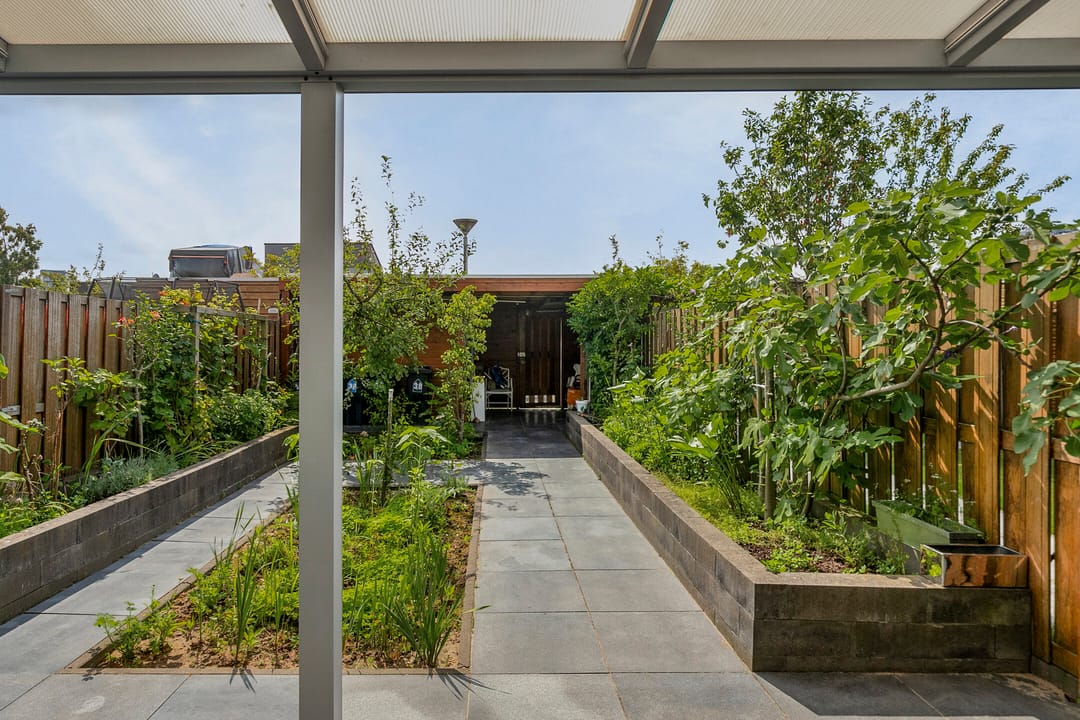 Foto 23 van Hooghagen 38