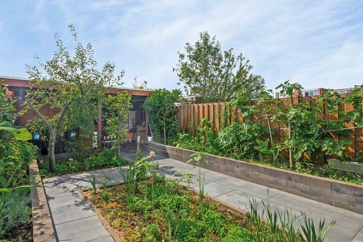 Photo 24 of Hooghagen 38