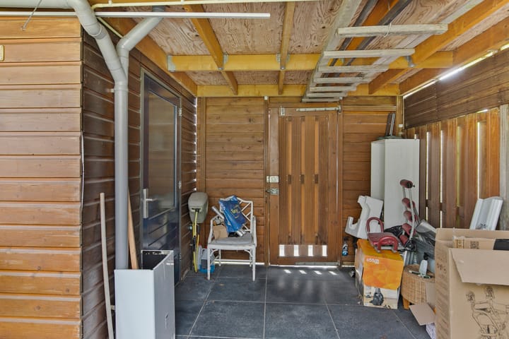 Photo 26 of Hooghagen 38