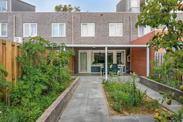 Photo 27 of Hooghagen 38