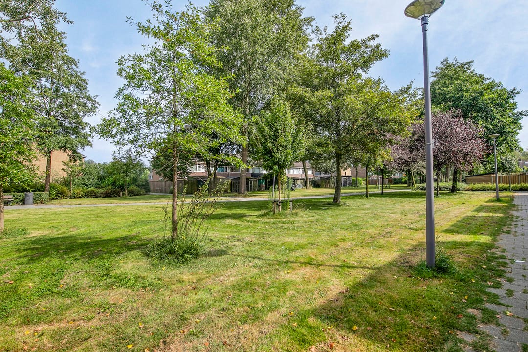 Foto 28 van Hooghagen 38