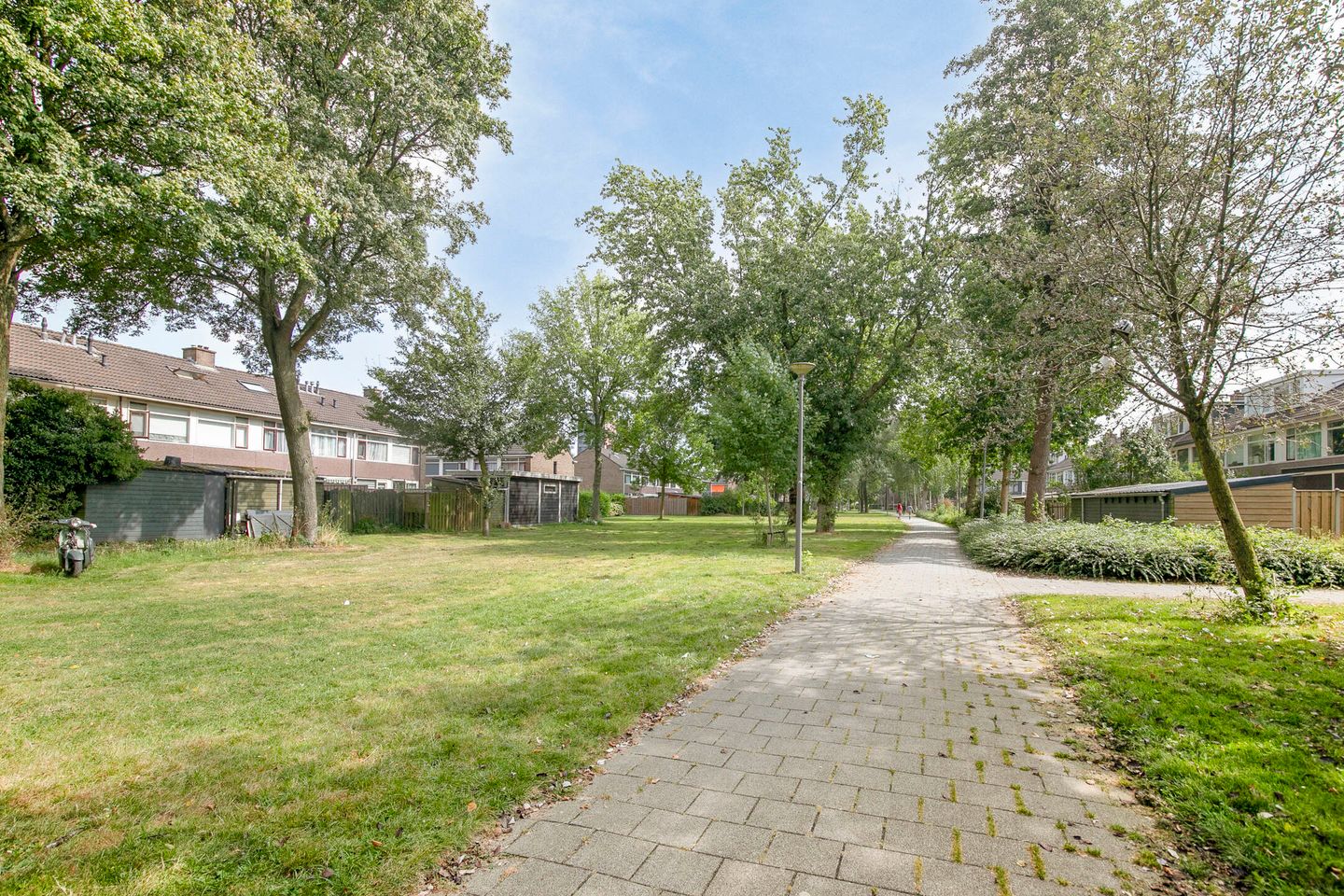 Foto 29 van Hooghagen 38