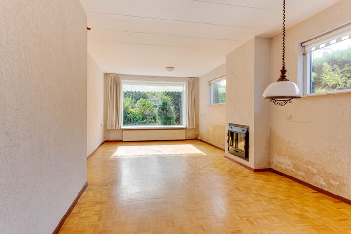 Foto 4 van Wagnerlaan 35