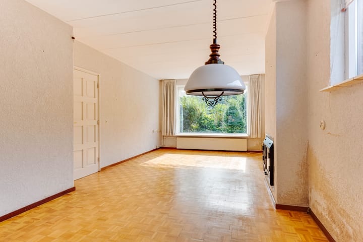 Foto 5 van Wagnerlaan 35