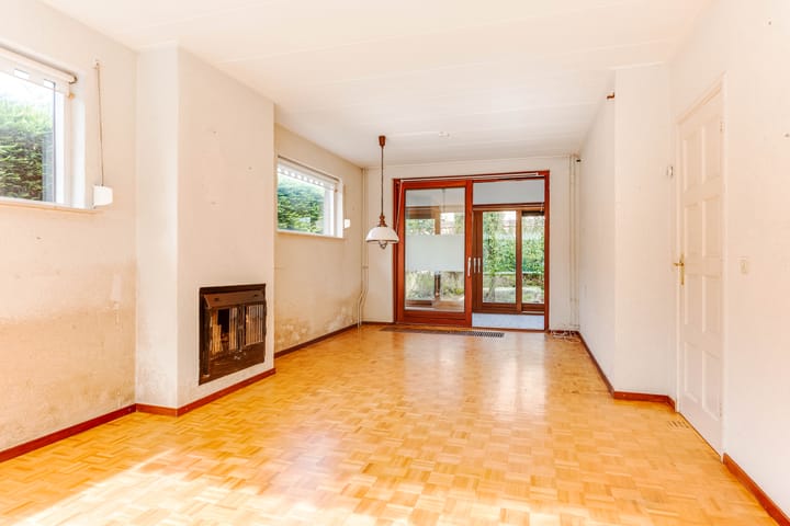 Foto 6 van Wagnerlaan 35