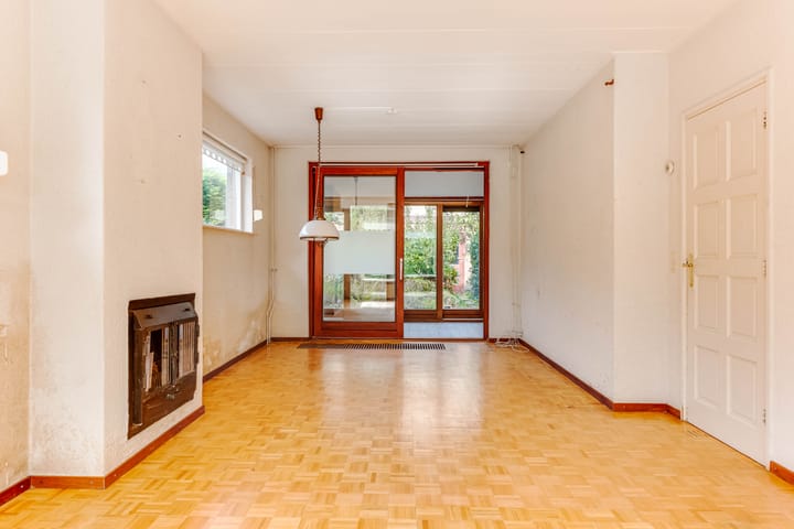 Foto 7 van Wagnerlaan 35