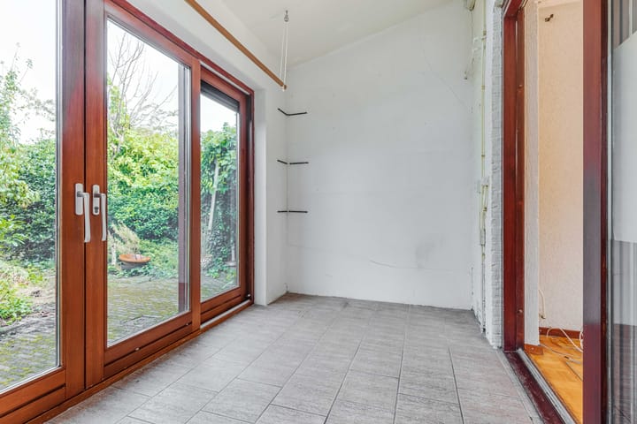 Foto 10 van Wagnerlaan 35