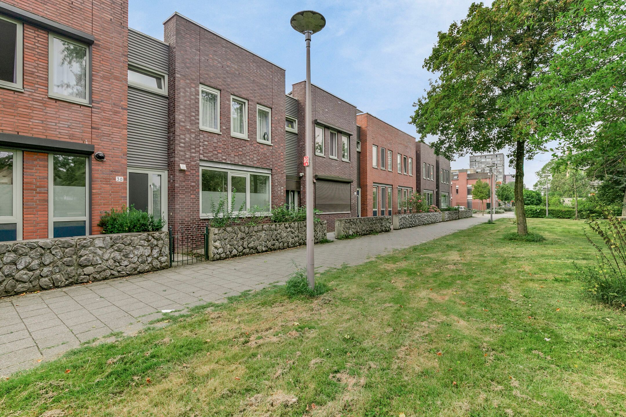 Foto 36 van Hooghagen 38