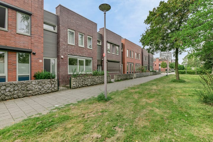 Photo 36 of Hooghagen 38