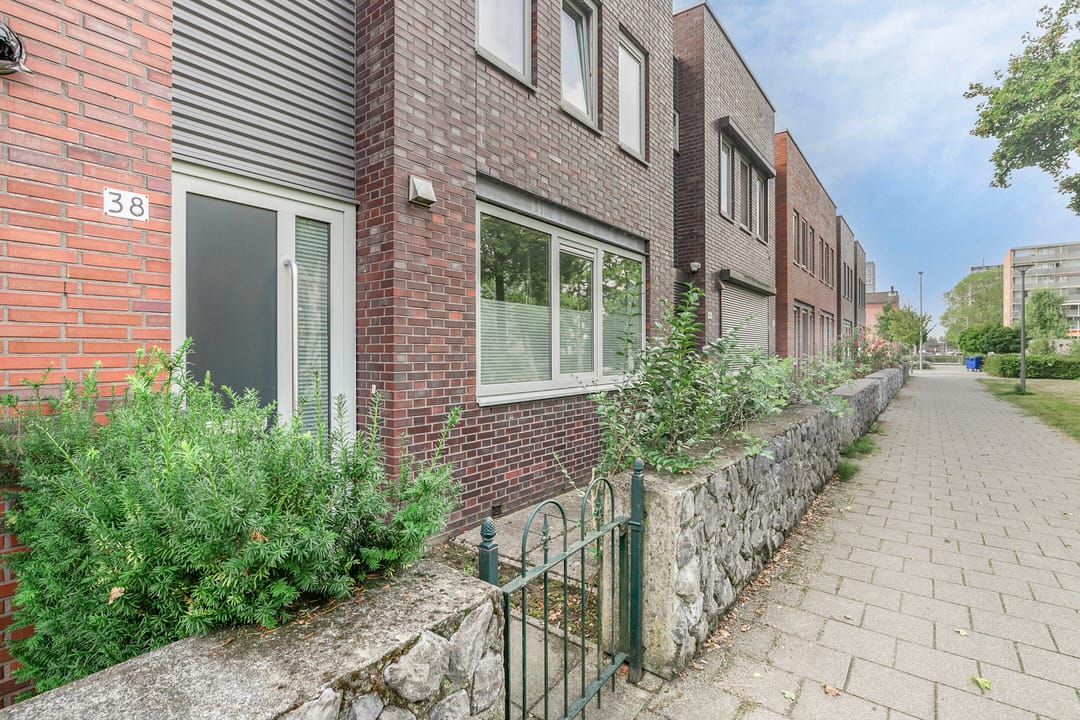 Foto 37 van Hooghagen 38