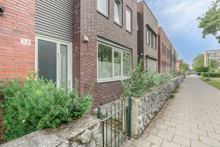 Photo 37 of Hooghagen 38