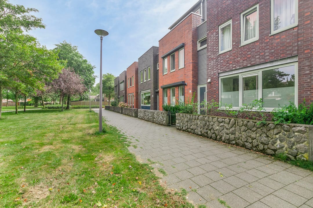 Foto 38 van Hooghagen 38