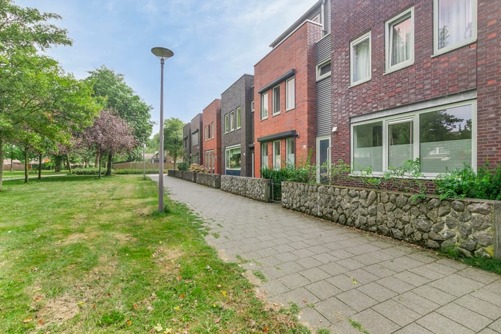 Photo 38 of Hooghagen 38