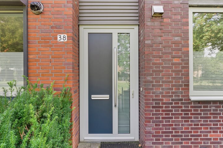 Photo 39 of Hooghagen 38