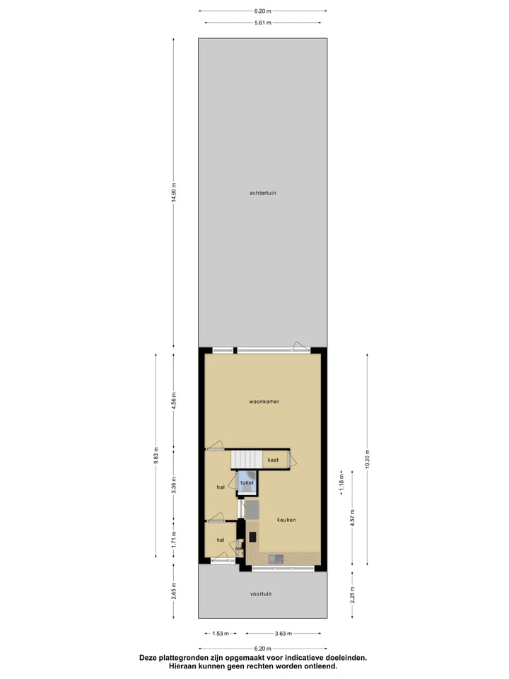 Photo 40 of Hooghagen 38