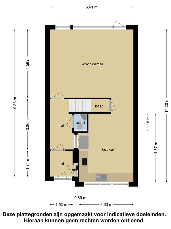 Photo 41 of Hooghagen 38