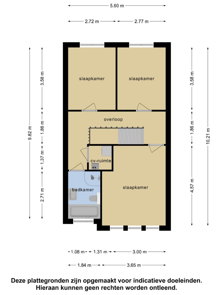 Photo 42 of Hooghagen 38