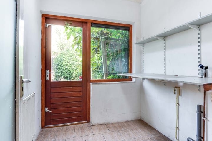 Foto 16 van Wagnerlaan 35