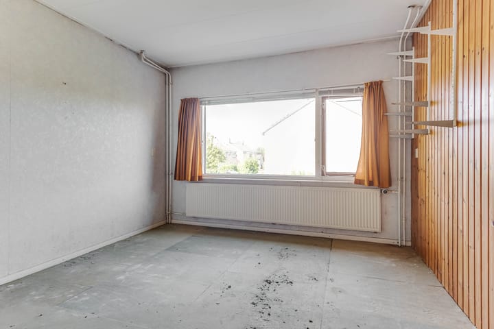 Foto 20 van Wagnerlaan 35